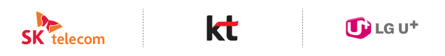 sk kt lg 로고